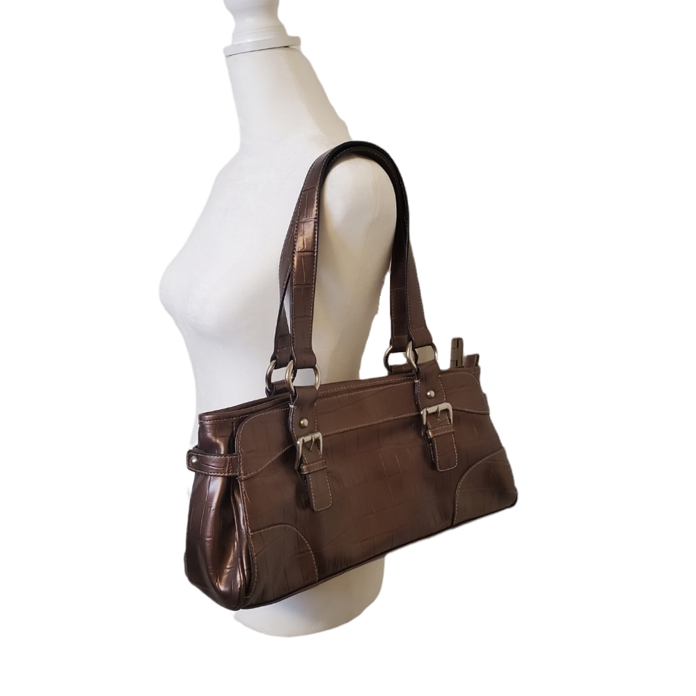 East 5th brand y2k purse